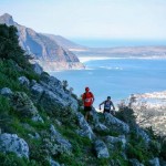Table Mountain Challenge 2012