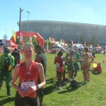 Cape Town Marathon