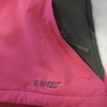 Hi-Tec Softshell Jacket